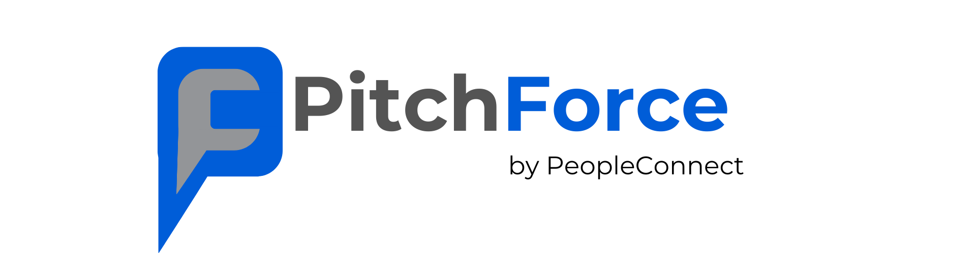 PitchForce logo